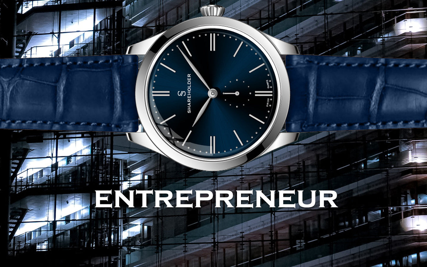 Entrepreneur
