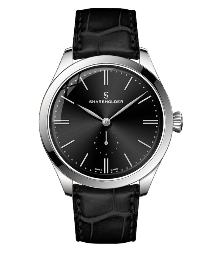 時計 SHAREHOLDER INFLUENCER Jay-Z Is the First Person to Own This $340,000 Watch