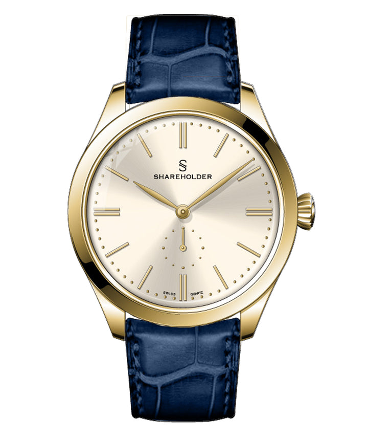 時計 SHAREHOLDER INFLUENCER Shop All Watches – Shareholder Watches